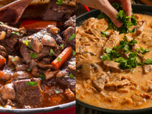 O que cozinhar para dois dias? Trazemos dicas de pratos que ficam deliciosos no dia seguinte também