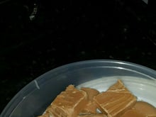 Doce de leite de cortar