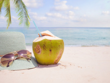 Invista nesses alimentos para um verão saudável