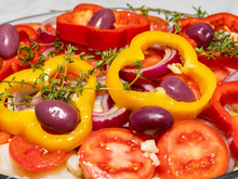 Bacalhoada à moda portuguesa