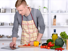 Dicas para melhorar as habilidades na cozinha
