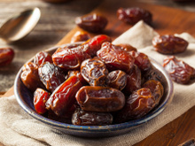 Esta fruta seca é perfeita para evitar lanches e combater o colesterol ruim