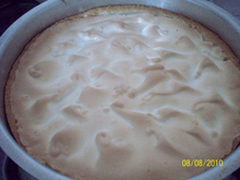 Arroz ao forno microondas