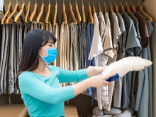 Já pensou em colocar arroz dentro do guarda-roupa? Aqui estão os motivos para fazer isso agora!