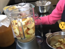 Vinagre de maçã caseiro é o probiótico que aprendi com uma enfermeira que sofre com doença autoimune: a receita é bem mais fácil do que eu pensava