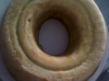 Bolo Baeta - Típico da Paraíba