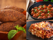 11 receitas com carne moída para um jantar rápido, fácil e gostoso