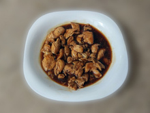 Frango teriyaki