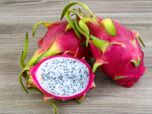 Conheça os principais benefícios da pitaya