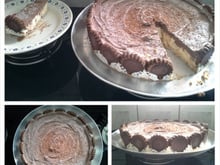 Torta holandesa fácil e gostosa