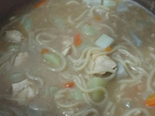 Sopa de legumes emagrecedora