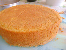 Pão de Ló