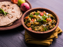 Antepasto de berinjela ou abobrinha