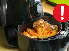 A alta temperatura da airfryer pode afetar os nutrientes dos alimentos? Entenda o que acontece