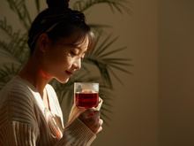 Dei tchau para a insônia e durmo a noite inteira depois que comecei a tomar esse chá caseiro