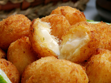 Aperitivos para a ceia de Natal: ideias práticas e deliciosas