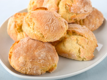 Pão de batata: como fazer