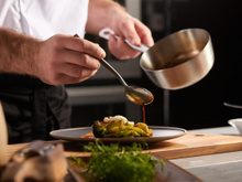 Facilite seus preparos e se torne um verdadeiro chef de cozinha