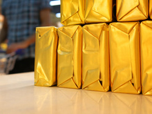 Marca de manteiga é retirada do mercado após possível contaminação por coliformes fecais