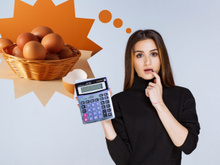 Especialistas explicam como o ovo ajuda a emagrecer: aprenda a calcular a porção ideal por dia para não errar