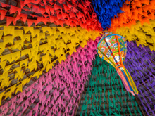 37ª Festa Junina do GAMT vai agitar Caçapava/SP com forró, culinária típica e ação solidária