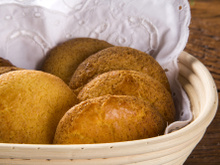 Broa de caneca: confira a receita