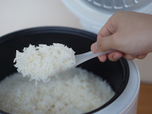 Aquecimento para o 9.9: Essa panela de arroz está com 47%OFF e vai te surpreender