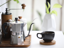 Cantinho do café: 4 opções de cafeteiras que vão fazer sucesso na sua casa!