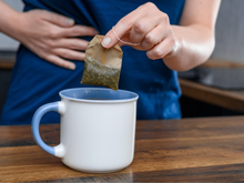 Com problemas intestinais? Não precisa se preocupar! Esse chá ajuda na recuperação intestinal e dá um fim em qualquer diarreia