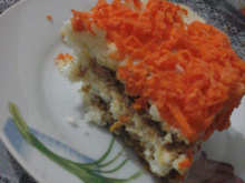 Torta de pão de forma