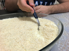 Sobremesa de Sucrilhos