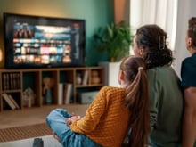 Smart TV Philco de 40 polegadas com 42% de desconto para quem deseja mais televisores em casa