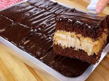 Pão de mel na assadeira é a minha sobremesa perfeita: mais rápido, mais fácil e menos doce que o doce tradicional