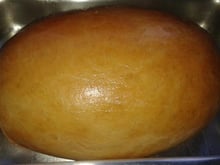 Pão caseiro