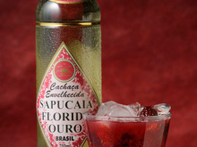 Sapucaia Paixão - Mestre Derivan