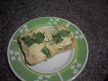 Empanada de atum