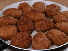 Receita que fez sucesso nos anos 80 e 90: minha avó fazia sempre aqui em casa, tem gostinho de infância