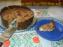Torta de bombom
