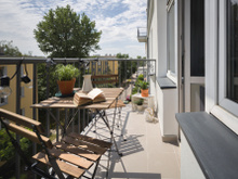 Poucos sabem, mas é possível transformar qualquer varanda com essas ideias fáceis de decoração