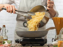 Os 10 mandamentos da massa perfeita, segundo a rainha do macarrão