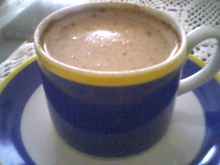 Chocolatada