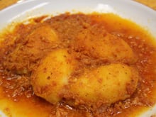 Pirogue dos Liczkoski