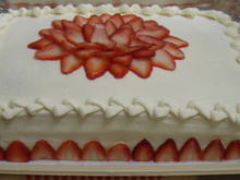 Receitas com massa pronta de bolo fáceis para quem não tem tempo de cozinhar