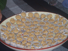 Docinho de amedoim