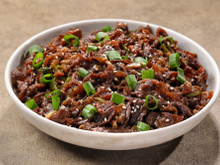 Bulgogi