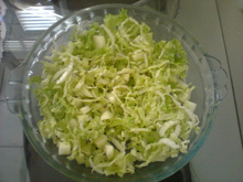 Salada Verde