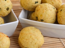 Receita de salgadinho fit com poucos ingredientes: fica pronto em rapidinho, faço todo fim de semana