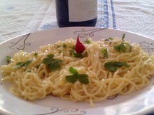 Miojo temperado