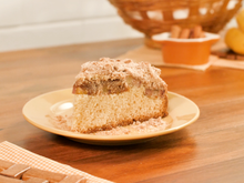 Receitas de cuca para todos os gostos: veja os preparos práticos e cheios de sabor