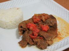 Bife de panela de pressão: confira a receita